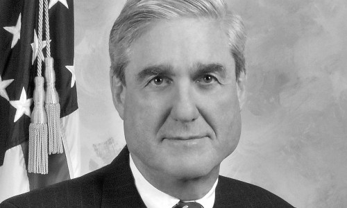 Robert Mueller (Archiv)