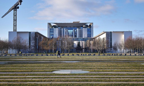 Bundeskanzleramt (Archiv)