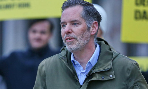 Christian Dürr (Archiv)