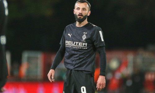 Franck Honorat (Archiv)