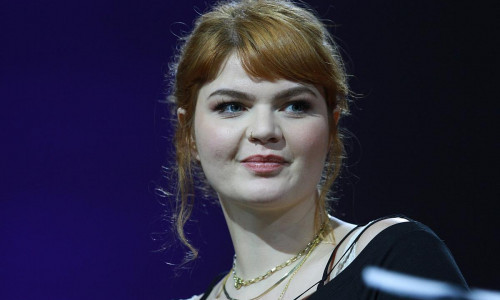 Sophie Passmann (Archiv)