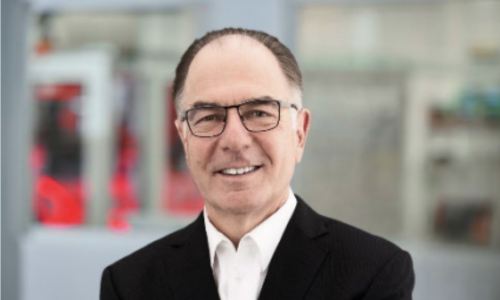 René Reif wird neuer Chief Operations Officer.