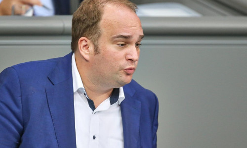 Sebastian Roloff (Archiv)