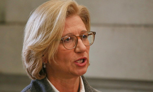 Anke Rehlinger (Archiv)