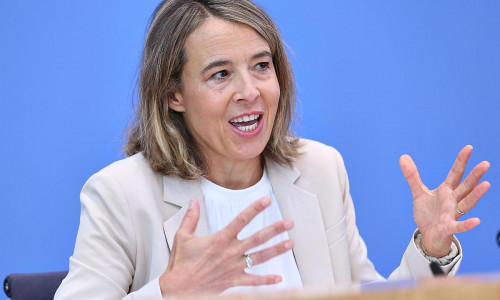 Ulrike Malmendier (Archiv)