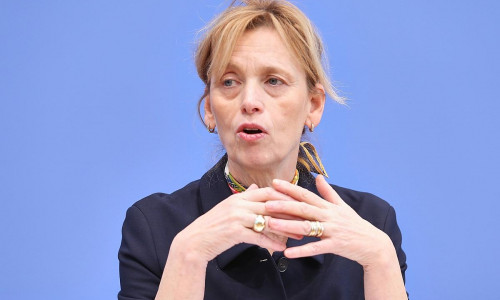 Karin Prien (Archiv)