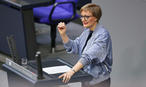 Franziska Brantner (Archiv)