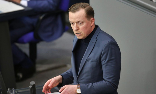 Adis Ahmetovic am 18.03.2026