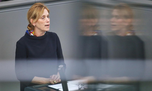 Karin Prien am 05.03.2026