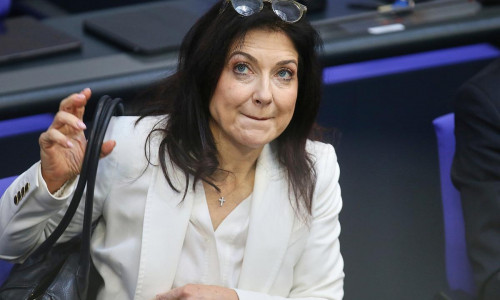 Katherina Reiche am 27.03.2026