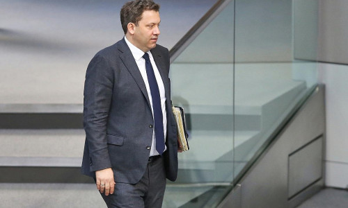 Lars Klingbeil (Archiv)