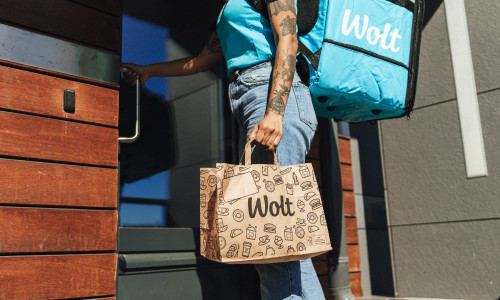 Wolt kommt nach Salzgitter