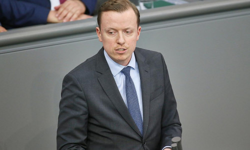 Adis Ahmetovic (Archiv)