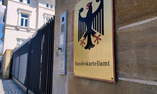 Bundeskartellamt (Archiv)