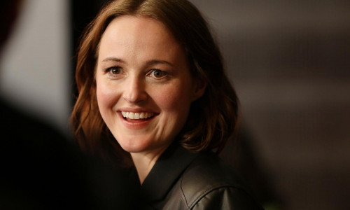 Spielt in "Sentimental Value" die Hauptrolle: Renate Reinsve (Archiv)