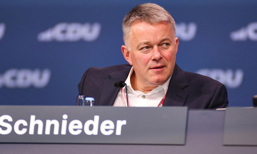 Gordon Schnieder (Archiv)