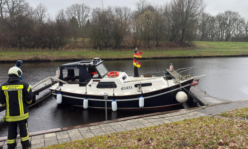 Einsatzstelle (Archiv)