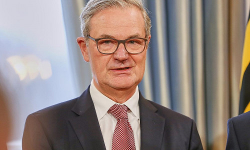 Kay Scheller (Archiv)