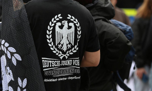 Rechtsextreme (Archiv)