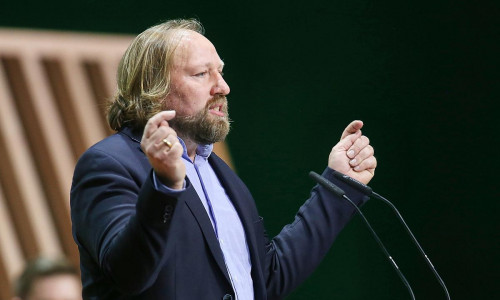 Anton Hofreiter (Archiv)