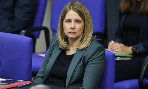 Verena Hubertz (Archiv)