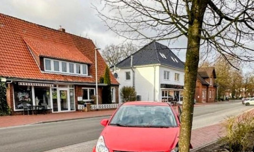 Unfallfahrzeug (Archiv)