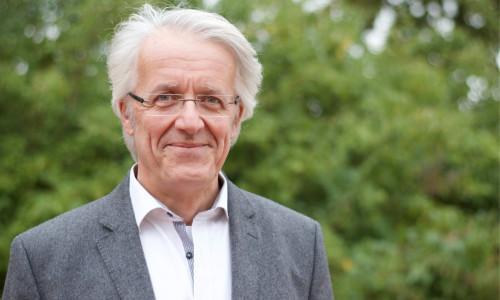 Werner Greve, Professor für Entwicklungspsychologie an der Universität Hildesheim, wird in Wolfsburg zu Gast sein.