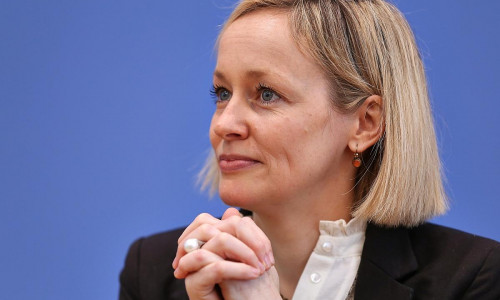 Louisa Specht-Riemenschneider (Archiv)