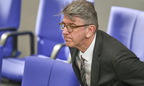 Wolfram Weimer am 06.03.2026