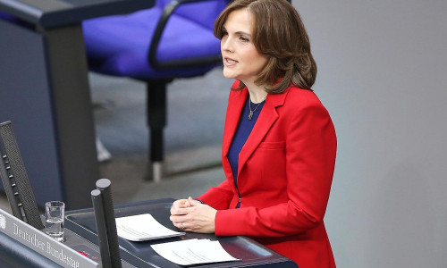 Elisabeth Kaiser (Archiv)