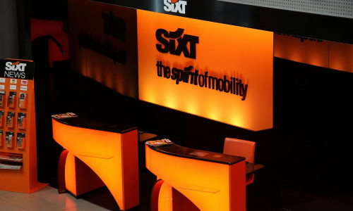 Sixt (Archiv)