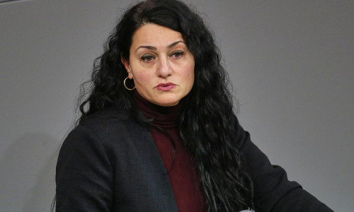 Lamya Kaddor (Archiv)