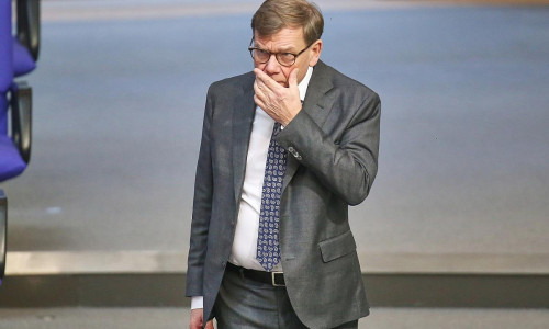 Johann Wadephul (Archiv)