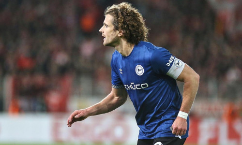 Mael Corboz (Archiv)