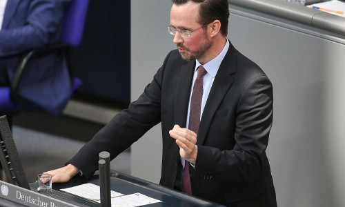 Dirk Wiese am 18.03.2026