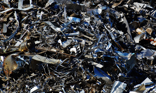 Mehr Platz, um Schrott zu behandeln: Das plant ein Unternehmen aus Salzgitter.