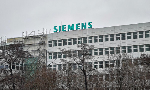 Siemens (Archiv)