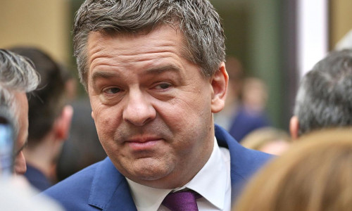 Sven Schulze am 06.03.2026