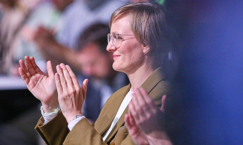 Franziska Brantner (Archiv)