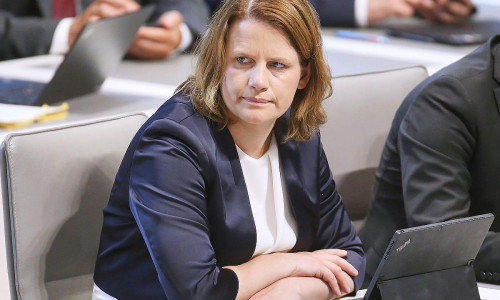 Julia Willie Hamburg (Archiv)