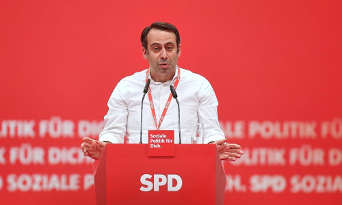 Aziz Bozkurt (Archiv)