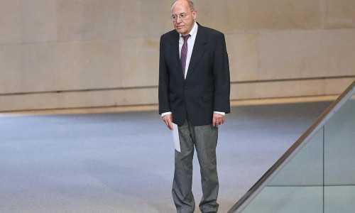 Gregor Gysi (Archiv)