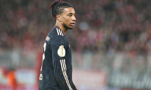 Michael Olise (Archiv)