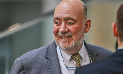 Ron Prosor (Archiv)