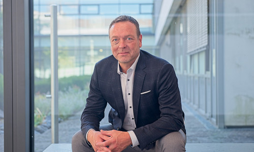 Ab sofort übernimmt Jan-Olaf Klok die kaufmännische Geschäftsführung des Städtischen Klinikums Braunschweig.