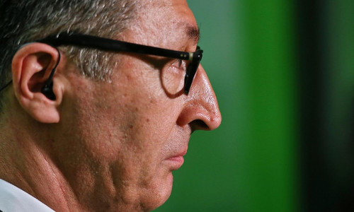 Cem Özdemir (Archiv)