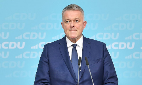 Gordon Schnieder (Archiv)