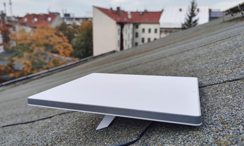 Starlink-Einheit (Archiv)