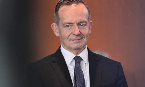 Volker Wissing (Archiv)