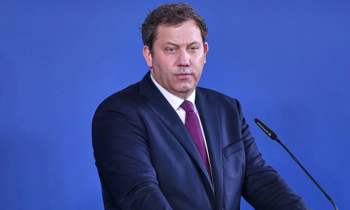 Lars Klingbeil (Archiv)